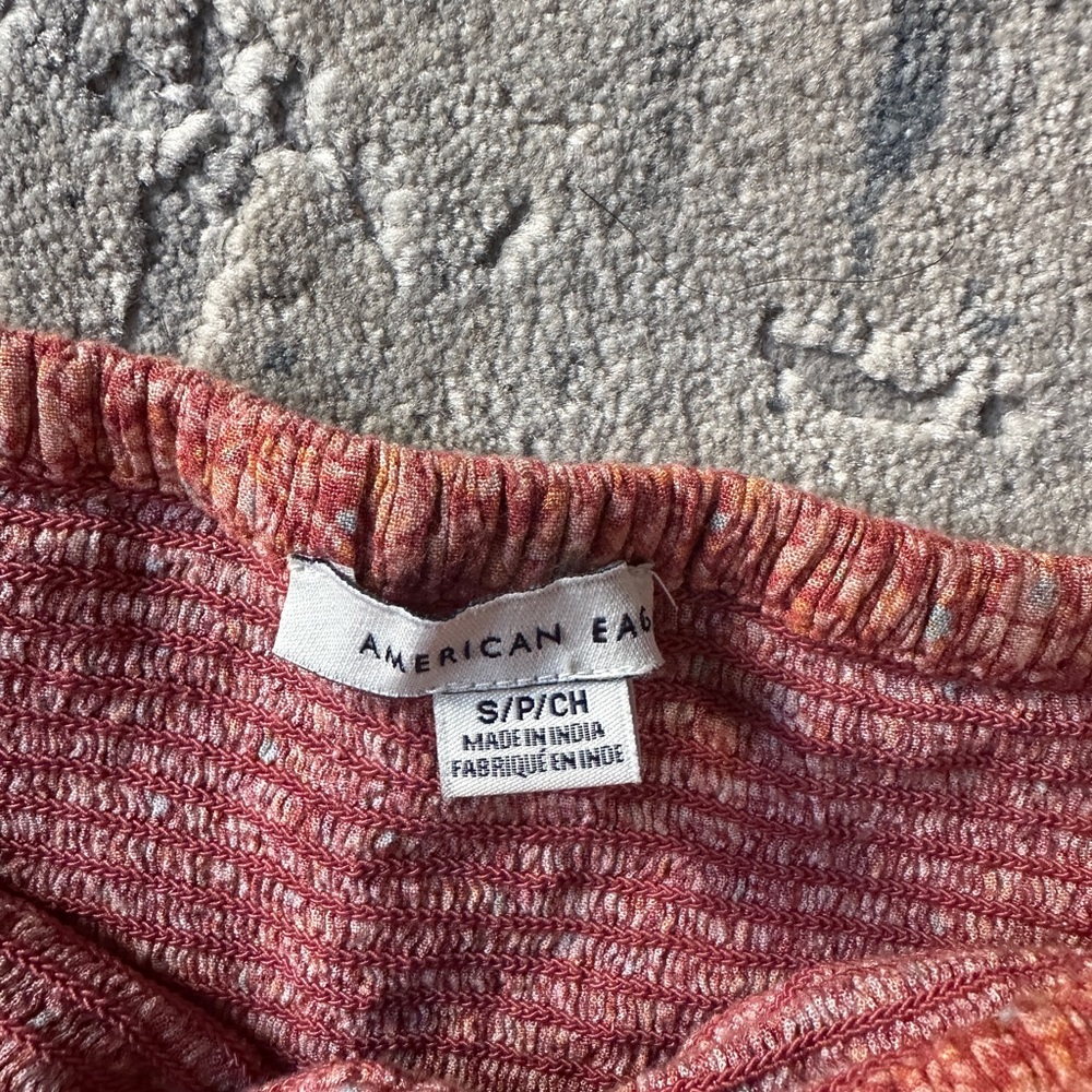 American Eagle Outfitters Top - Picture 3 of 6